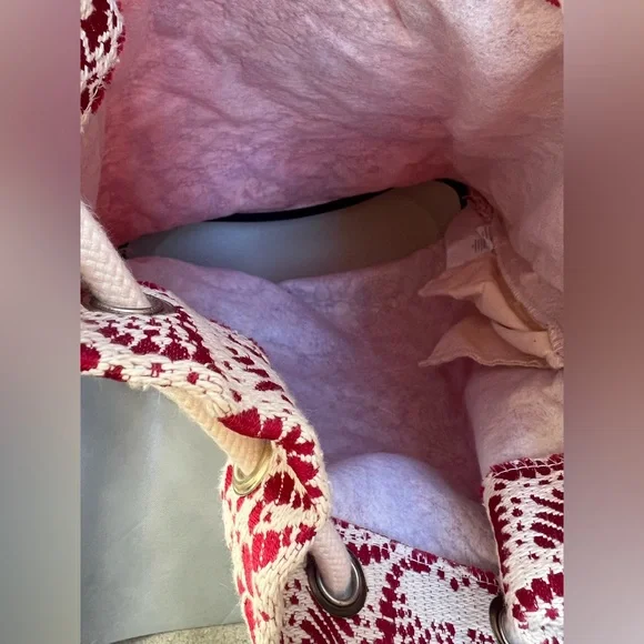 O Bag Drawstring Bag - Picture 8 of 10